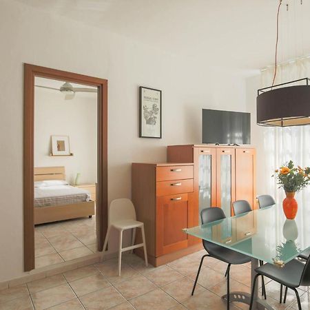 Casa Saffi Livorno Exterior foto