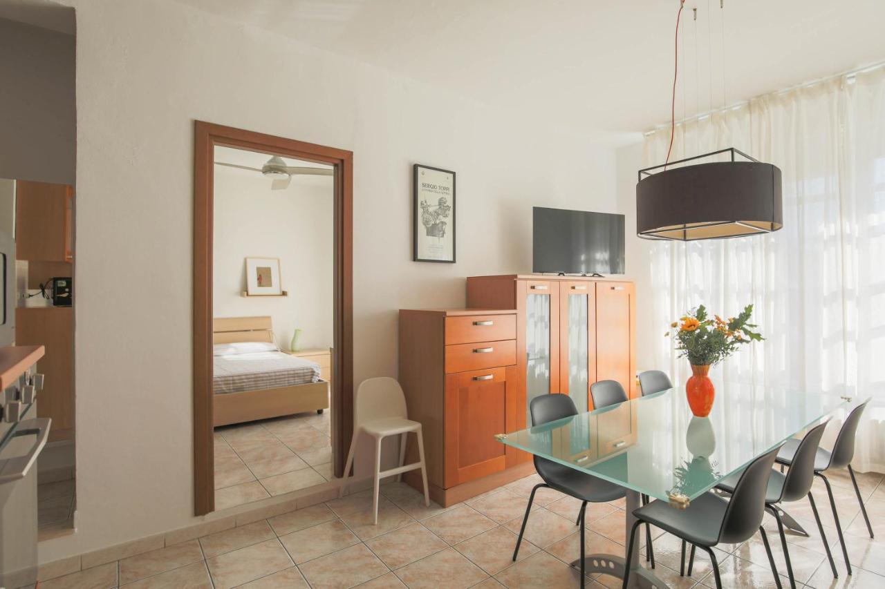 Casa Saffi Livorno Exterior foto