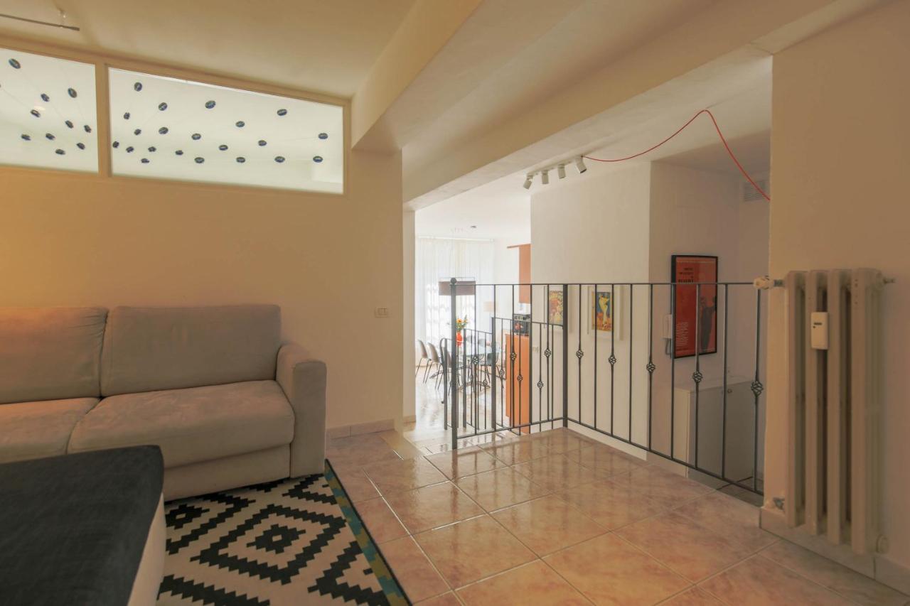 Casa Saffi Livorno Exterior foto